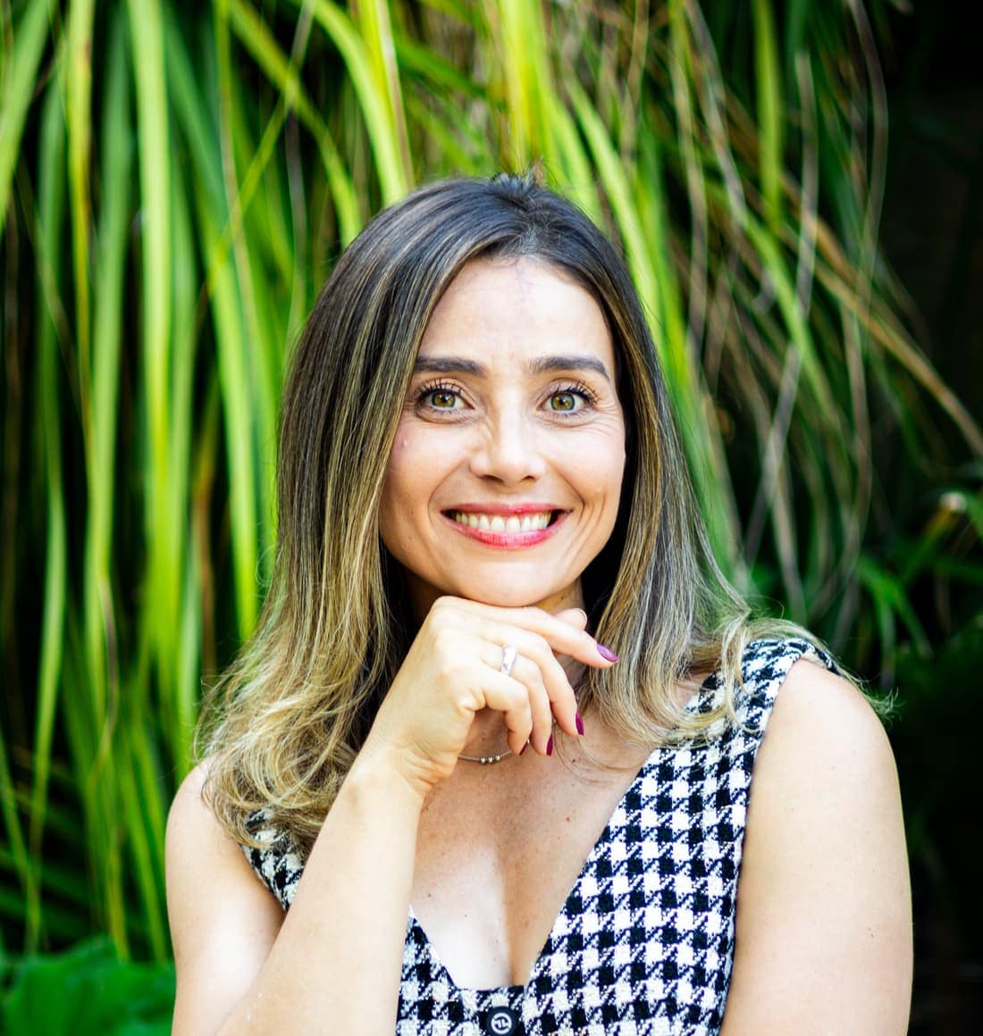 Dra. Rafaela Albuquerque